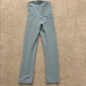 Lululemon leggings 21”